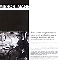 Mirror Image Surface Magazine