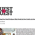 Everything You Need to Know This Week On New York