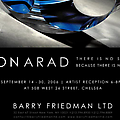 Ron Arad: There is No Solution Because There is No...
