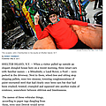 A Crusher of Cars, A Molder of Metal