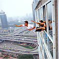 Action—Camera: Beijing Performance Photography