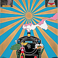 Tadanori Yokoo
