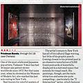 Time Out! New York Tadanori Yokoo