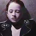 Gottfried Helnwein's Haunting Vision of Youth