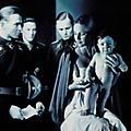 Gottfried Helnwein: I Was a Child