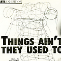 Metro Times Things Ain't What They Used to Be