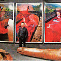 Art Around Town: Asian Art Fair Kicks Off