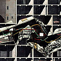An Architect Unshackled by Limits of the Real Worl...