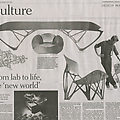 From Lab to Life, 'A New World of Objects'