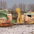 Video Profile: Joep van Lieshout