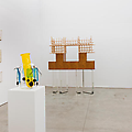 A Survey of Ettore Sottsass' Late Masterpieces