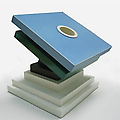 Ettore Sottsass at Friedman Benda
