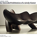 An Extended Celebration of a Lively Career