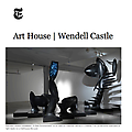 Art House | Wendell Castle