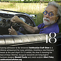 Cultured 25: Wendell Castle