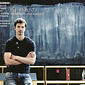 Cultured 25: Joris Laarman
