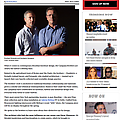 Brazil’s Campana Brothers talk design and their...