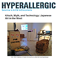 Kitsch, Myth, and Technology: Japanese Art in the...