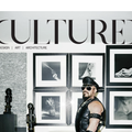 Cultured 25: Christopher Le Brun