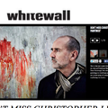 Don’t Miss Christopher le Brun’s "New Painting...