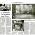 A Showcase for Browsers and Buyers