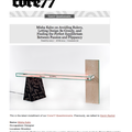 Misha Kahn on Avoiding Rulers, Letting Design be G...