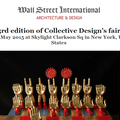 3rd edition of Collective Design fair