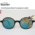 10 Art Fairs Worth Traveling For in 2015