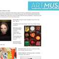 Artmuse Recommends: New Gallery Shows To See