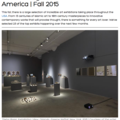 23 Amazing Art Exhibitions In America