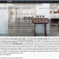 Friedman Benda Advances Design