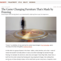 The Game-Changing Furniture That