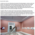 3D Printing Pioneer Joris Laarman Opens First Majo...