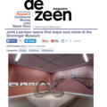 Joris Laarman Opens First Major Solo Show at the G...