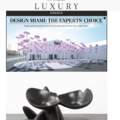 Design Miami: The Experts