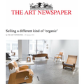 Selling a different kind of 'organic'