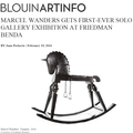 Marcel Wanders Gets First-Ever Solo Gallery Exhibi...