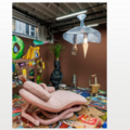 Misha Kahn: Return of Saturn - Exhibitions