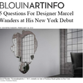 5 Questions For Designer Marcel Wanders at His New...