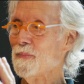 Inside the studio with Wendell Castle