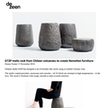 GT2P melts rock from Chilean volcanoes to create R...