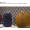 Highlights From Design Miami 2016