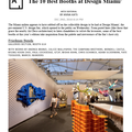 The 10 Best Booths at Design Miami