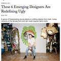 These 6 Emerging Designers Are Redefining Ugly