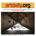 Centre of Innovation and Design opens exhibition o...