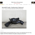 Wendell Castle: Embracing Upheaval