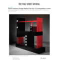 'Ettore Sottsass: Design Radical' Review: A Cosmop...