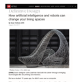 How Artificial Intelligence and Robots Can Change...