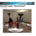 Wendell Castle "Remastered"