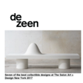Seven of the best collectible designs at The Salon...